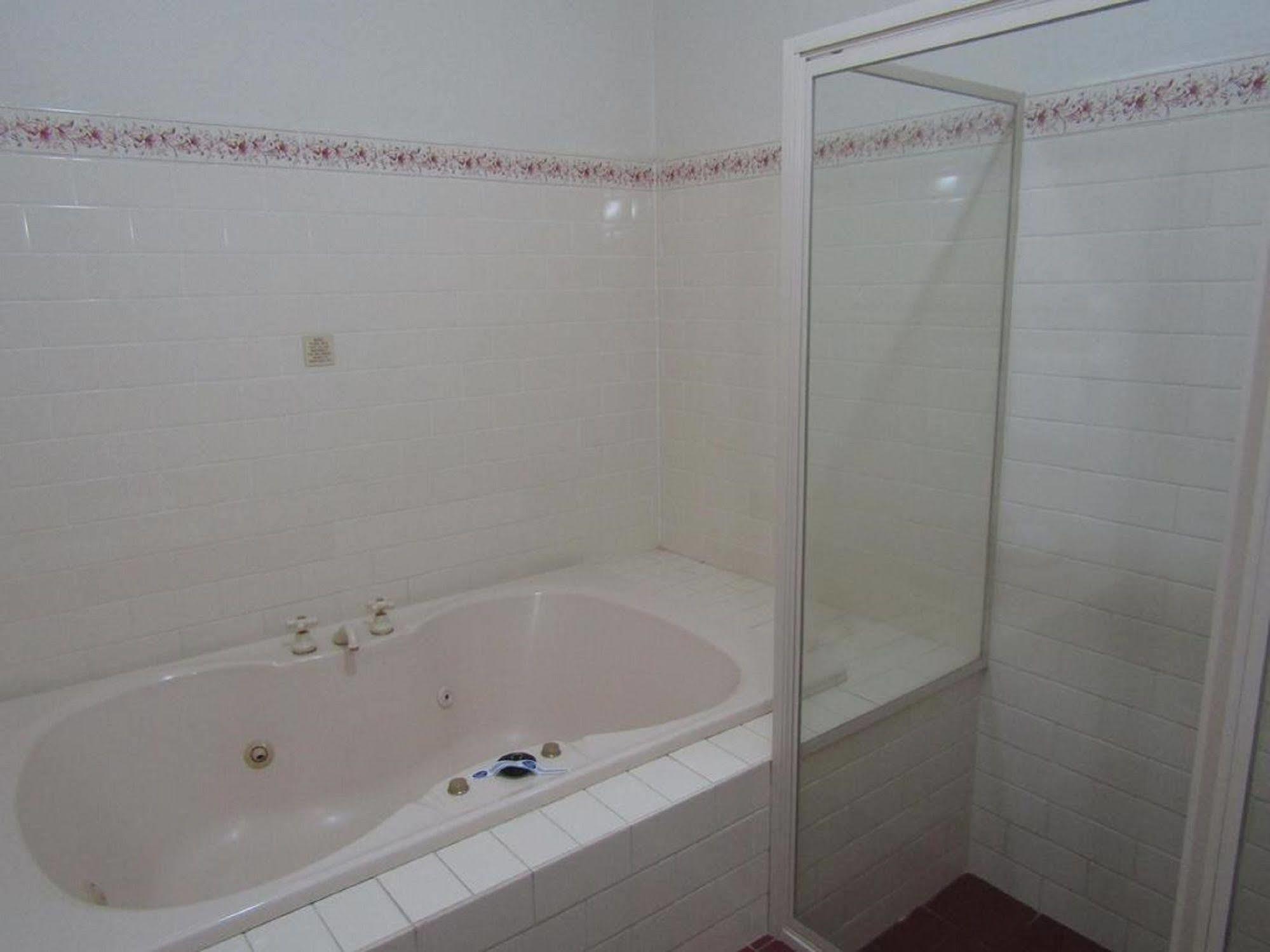 Australian Heritage Motor Inn Dubbo Eksteriør billede